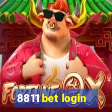 8811 bet login